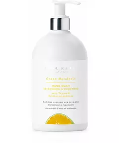 Acca Kappa Green Mandarin hand wash 300ml