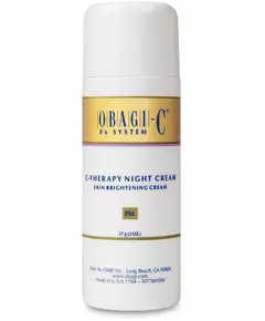 Obagi C-Therapy night cream 57g