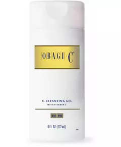 Obagi C-Cleansing facial gel 177ml