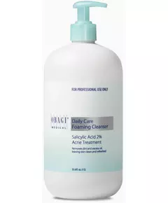 Obagi Professional Daily Care Foaming cleanser 1000ml