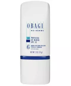 Obagi Nu-Derm Physical UV Block Spf 32 57g