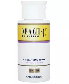 Obagi C Balancing toner 198ml