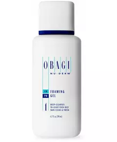 Obagi Nu-Derm Foaming gel 60ml