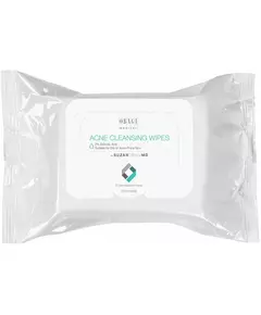 Obagi SuzanObagiMD On The Go cleansing wipes for oily acne prone skin 25pcs