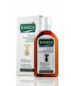 Rausch Original hair tincture 200 ml