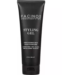 Pacinos Signature Line styling gel 238ml