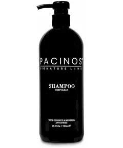 Shampooing Pacinos Signature Line 750ml