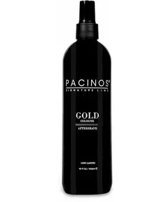 Pacinos Signature Line after shave cologne 400ml