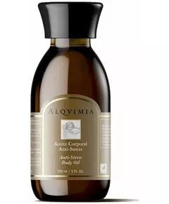 Alqvimia Anti-Stress body oil 150ml