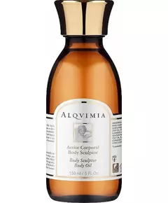 Alqvimia Body Sculptor body oil 150ml