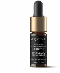 Alqvimia Energizing essential oil blend 10ml