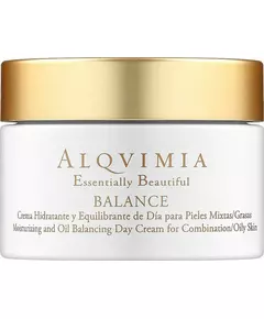 Alqvimia Essentially Beautiful Balance cream 50ml 