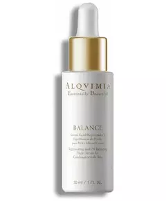 Alqvimia Essentially Beautiful Balance serum 30ml 