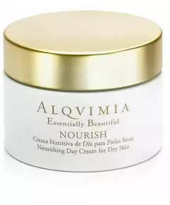 Alqvimia Essentially Beautiful Nourish cream 50ml 