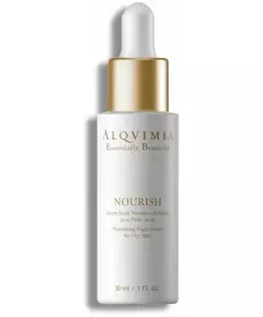 Alqvimia Essentially Beautiful Nourish serum 30ml 