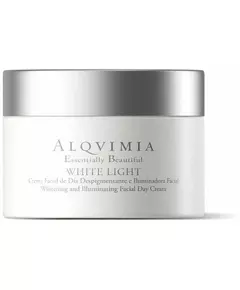 Alqvimia Essentially Beautiful White Light cream 50ml 