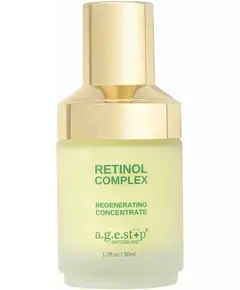 Age Stop Retinol Complex concentrate 50ml