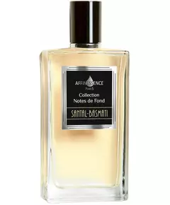 Affinessence Santal Basmati Eau de Parfum 100ml