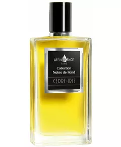 Affinessence Cedre Iris Eau de Parfum 100ml