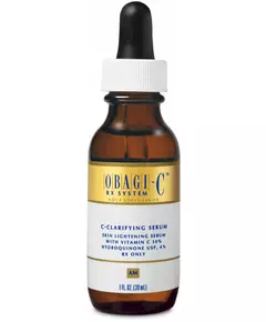 Obagi C Rx Clarifying serum normal to dry skin 30ml