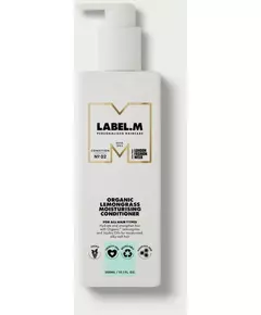 Label.m Organic Lemongrass Moisturising Conditioner 300 ml