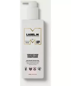 Label.m Vibrant Rose Farbpflege Conditioner 300 ml