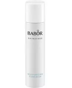 Babor moisturizing foam mask Skinovage 75 ml