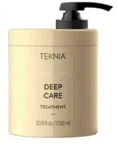 Lakme deep care treatment 1000 ml