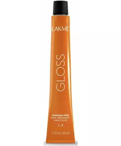 Lakme Gloss 9/21 Couleur pour cheveux 60ml