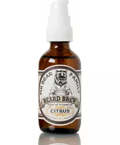 Mr Bear Family Citrus beard brew 60ml