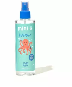 Mini-U Fresh Apple detangling spray 250ml