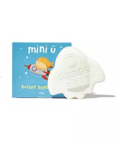 Mini-U Rocket bath bomb 150g