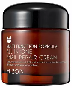 Mizon All In One Snail Repair Cream 75 g