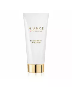 Niance Premium Glacier Body Cream 100ml