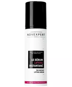 Novexpert Hyaluronic Acid The Instant Lifting Serum 30ml