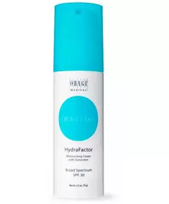 Obagi 360 HydraFactor Broad Spectrum Spf30 Cream 75ml