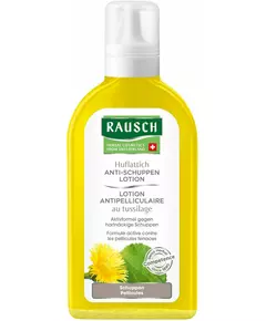 Rausch Huflattich Anti-Schuppen Lotion 200ml