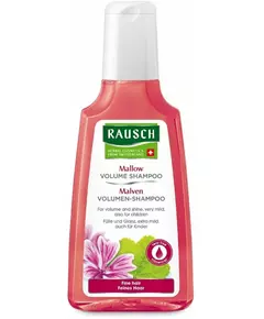 Rausch Mallow Volume Shampoo 200ml