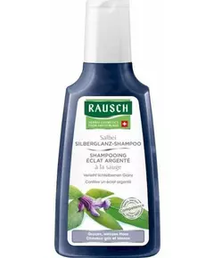 Rausch Sage Silver-Shine Shampoo 200ml