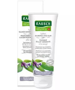 Rausch Sage Silver-Shine Traitement 100ml