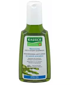 Rausch Seaweed Shampooing dégraissant 200ml