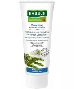 Rausch Seaweed Scalp Pack 100ml