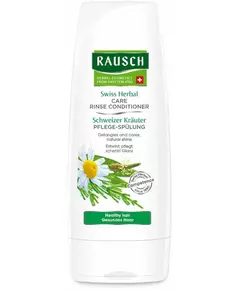 Rausch Swiss Herbal Care Pflegespülung 200ml