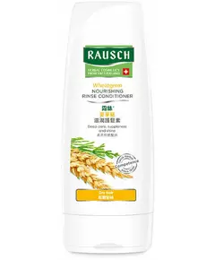 Rausch Wheatgerm Nourishing Rinse Conditioner 200ml