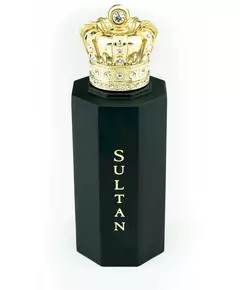 Royal Crown Imperium Collection Sultan Extrait De Parfum 100ml