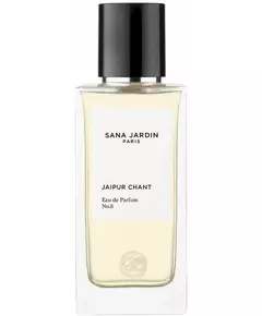 Sana Jardin Jaipur Chant No.8 Eau De Parfum 100ml