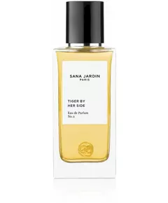 Sana Jardin Tiger By Her Side No.2 Eau De Parfum 100ml