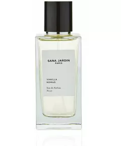 Sana Jardin Vanilla Nomad No.10 Eau De Parfum 100ml