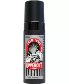 Uppercut Deluxe Foam Tonic 150ml