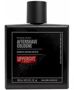 Uppercut Aftershave cologne 100ml